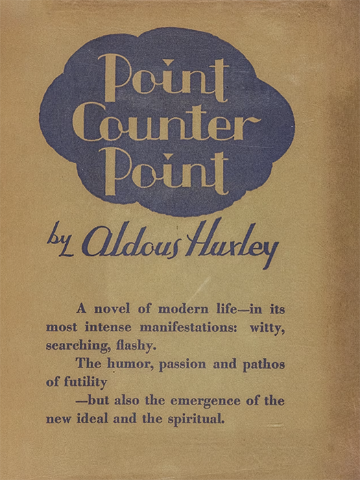 Point Countepouint Point Counter Point